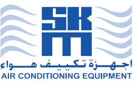 SKM — AC and HVAC brand supplier Abu Dhabi UAE