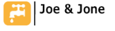Joe & Jone — Sanitary Solutions supplier Abu Dhabi UAE