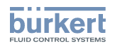 Burkert — Solenoid Valves supplier Abu Dhabi UAE